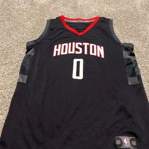 NBA replica jersey